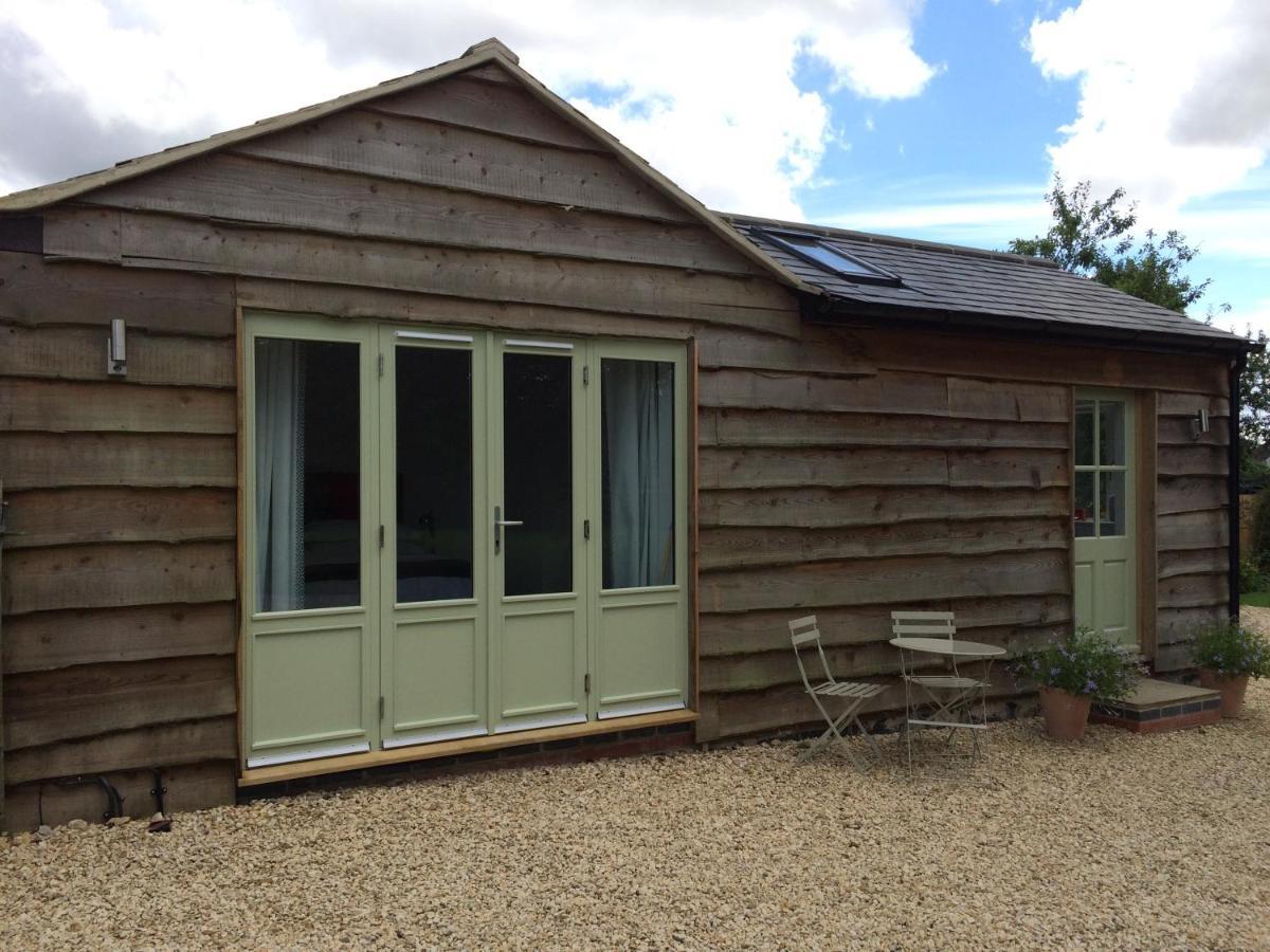 Chalet The Garage *